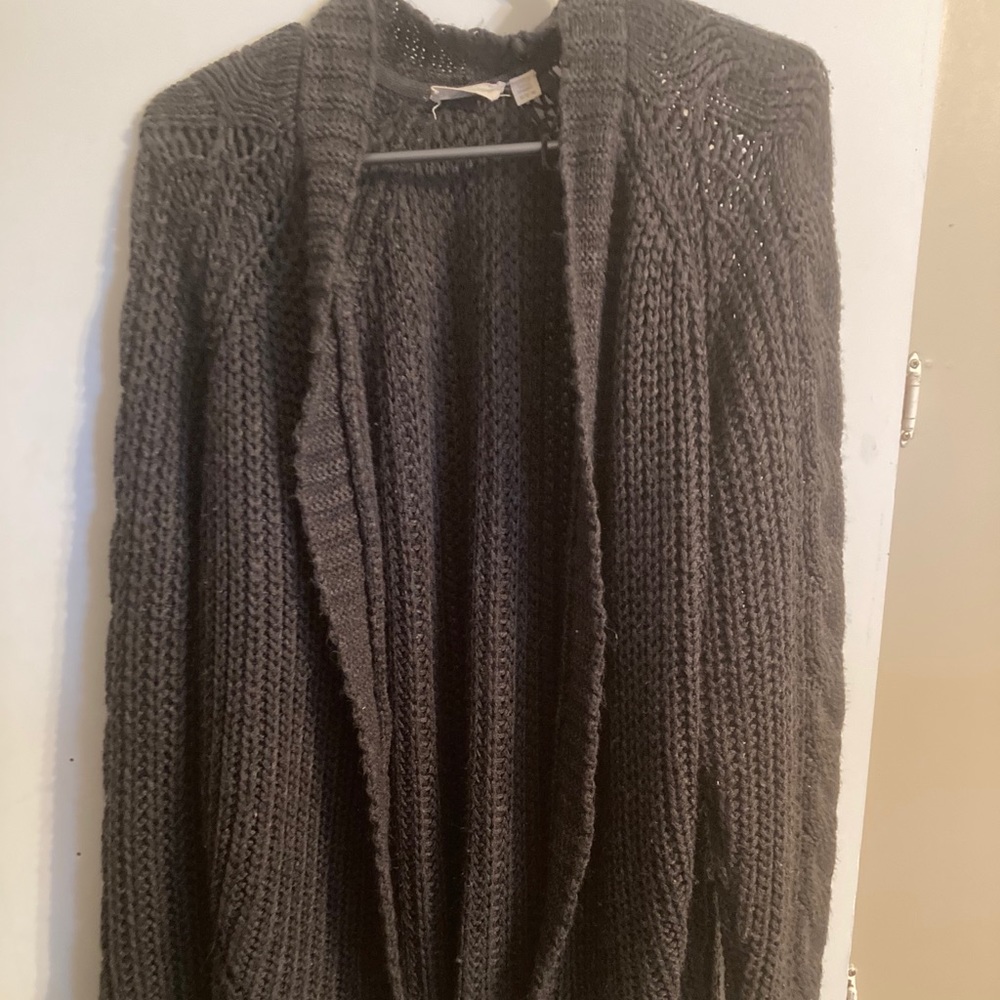 Cardigan - Picture 1 of 1